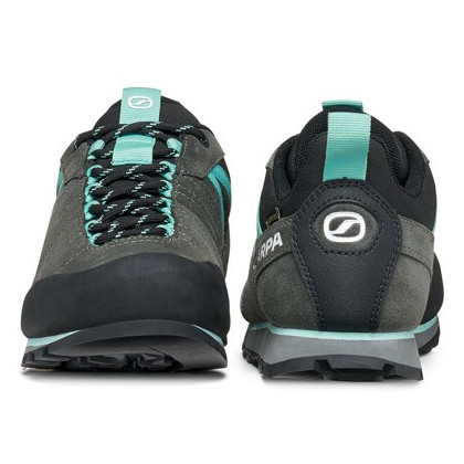 Încălțăminte femei Scarpa Crux 2 Gtx Wmn