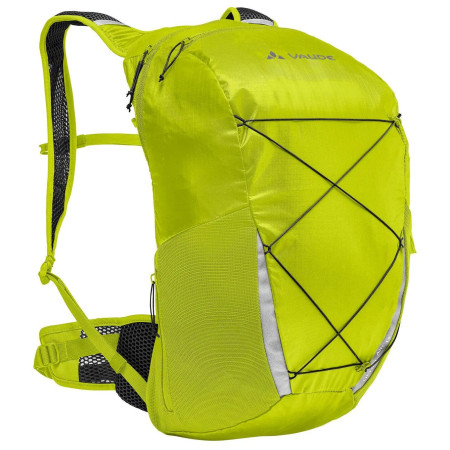 Rucsac Vaude Uphill Air 18 verde deschis bright green