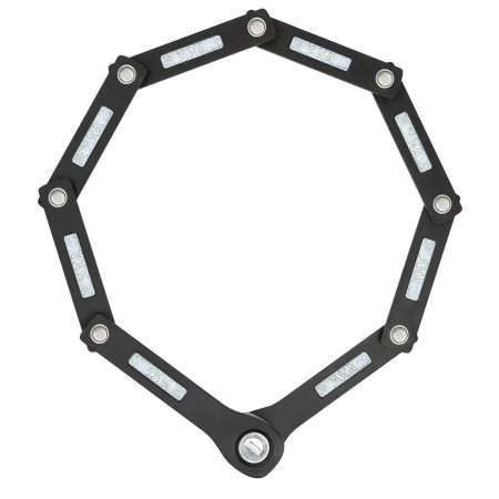 Lacăt pentru bicicletă AXA Fold Lite 80