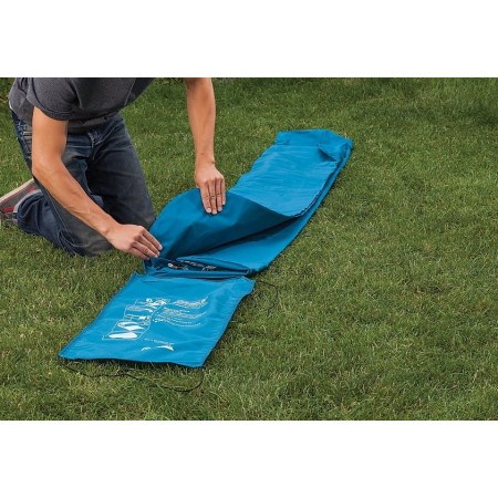 Saltea Coleman Extra Durable Airbed Single