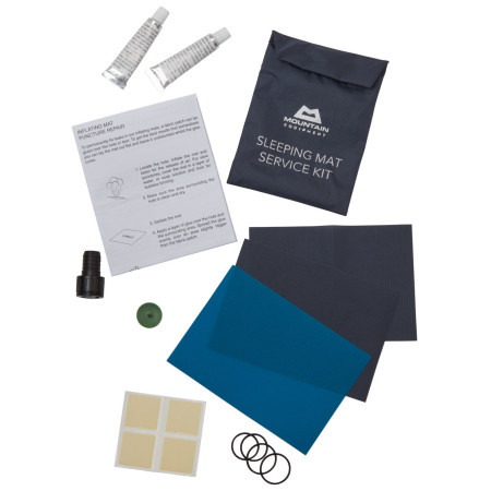Petic pentru reparație Mountain Equipment Sleeping Mat Service Kit
