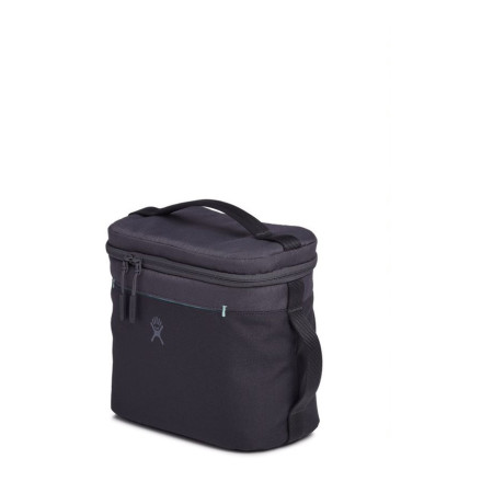 Cutie pentru gustări Hydro Flask Insulated Lunch Bag 5 L gri închis