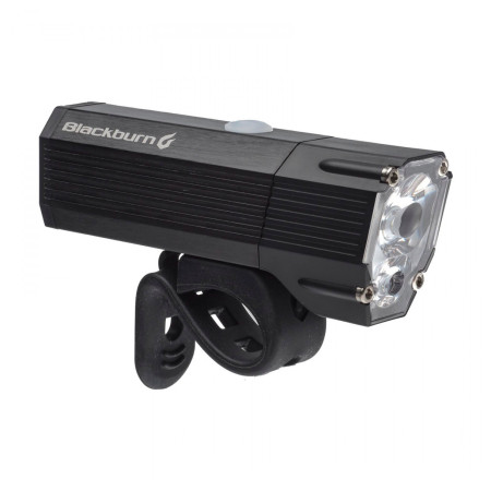 Far frontal Blackburn Dayblazer 1100 negru