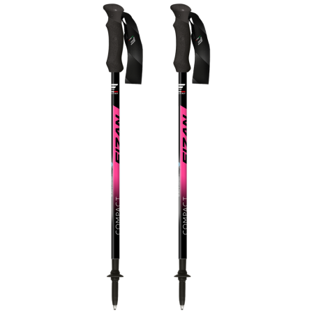 Bețe de trekking Fizan Compact