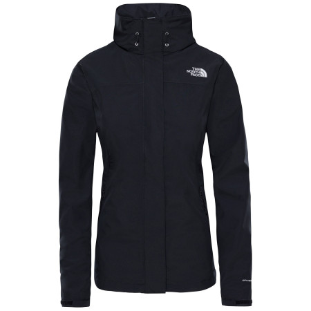 Geacă femei The North Face Sangro Jacket negru