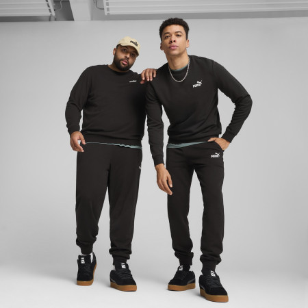 Pantaloni jogging bărbați Puma ESS No. 1 Logo Sweatpants TR cl