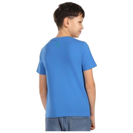 Tricou copii Kilpi Albion-Jb BLU