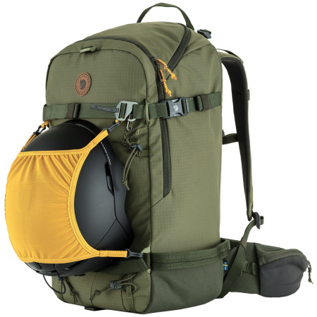 Rucsac turistic Fjällräven Bergtagen Touring 30
