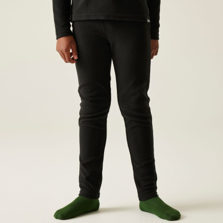 Colanți copii Regatta Junior Thermal Baselayer Pant