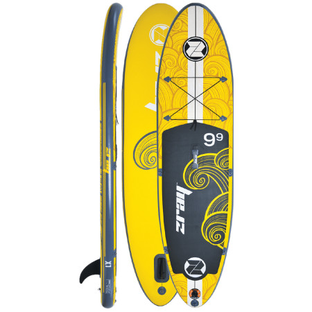 Paddleboard Zray Paddleboard 9'9"x30"x6"