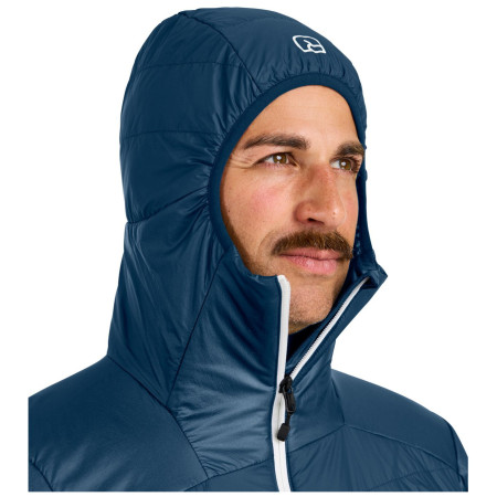 Geacă bărbați Ortovox Westalpen Swisswool Jacket M