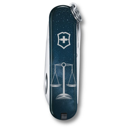 Briceag Victorinox Zodiac Classic SD Libra