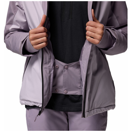 Geacă de iarnă femei Columbia Liftline Jacket