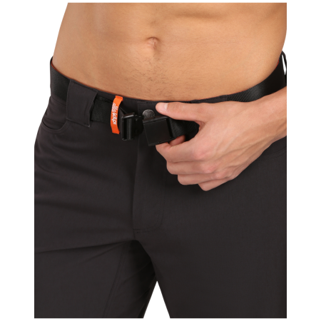 Pantaloni scurți bărbați Kilpi Navia-M