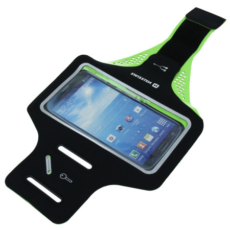 Husă pentru telefon Swissten ARMBAND CASE 7,0"