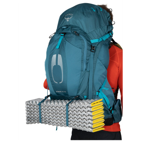 Rucsac turistic Osprey Atmos Ag 65