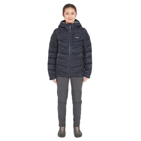 Geacă femei Rab Glaceon Pro Down Jacket
