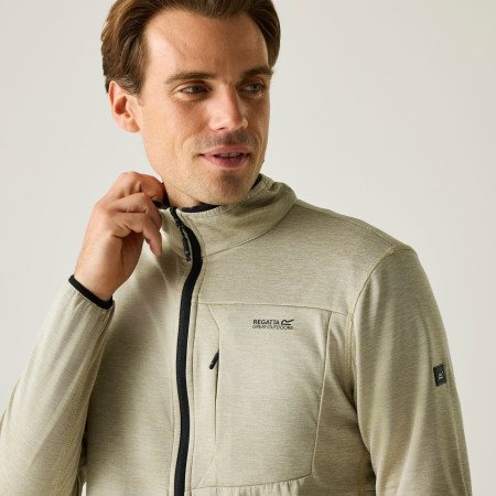 Hanorac bărbați Regatta Hillden Midlayer