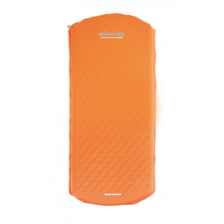 Saltea Pinguin Peak 25 Short portocaliu
