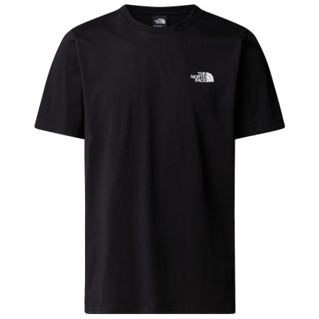 Tricou bărbați The North Face M Half Dome Photo Ss Tee