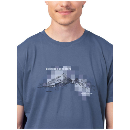 Tricou bărbați Hannah Luke