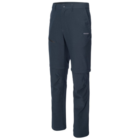 Pantaloni bărbați Hi-Tec Magris 2In1