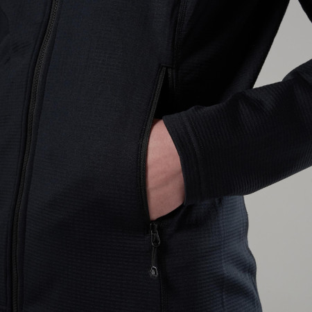 Hanorac femei Montane Protium CP Hooded