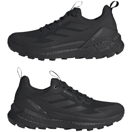 Încălțăminte turistică bărbați Adidas Terrex Free Hiker 2 Low Gtx