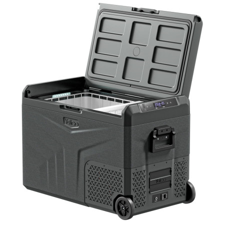 Ladă frigorifică cu compresor Yolco TCX50