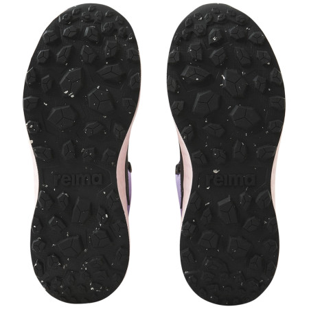 Încălțăminte de iarnă copii Reima Hallava Quicklock