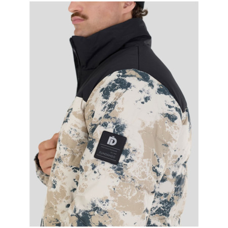 Geacă de iarnă bărbați Fundango Winton Jacket