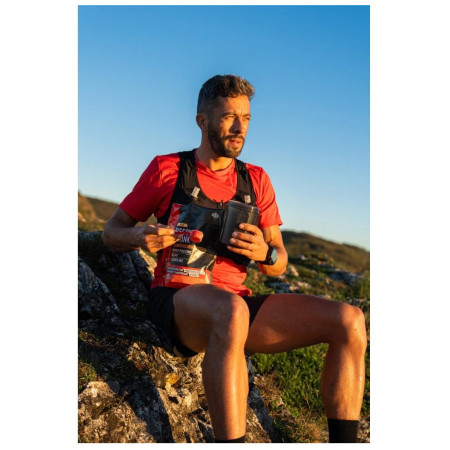 Băutură energizantă Isostar Recovery Drink 450 g