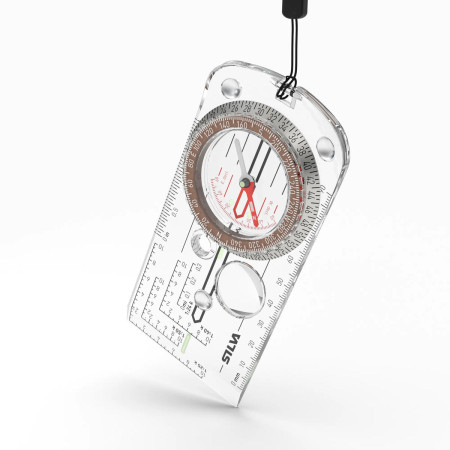 Busolă Silva Compass 3E