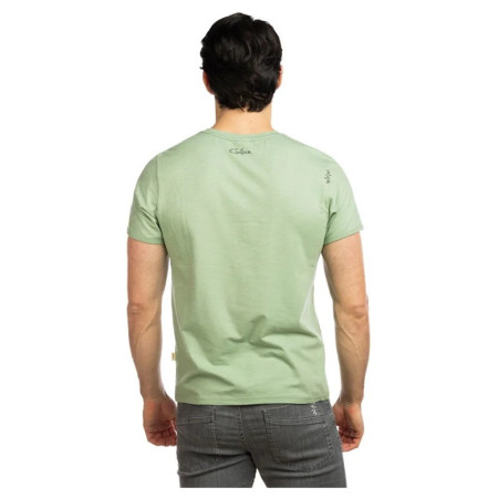 Tricou bărbați Chillaz Innsbruck Climb