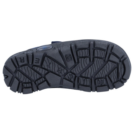 Sandale copii Richter Adventure Atlantic/Tora