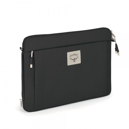 Pouzdro Osprey Arcane Laptop Sleeve 13 negru