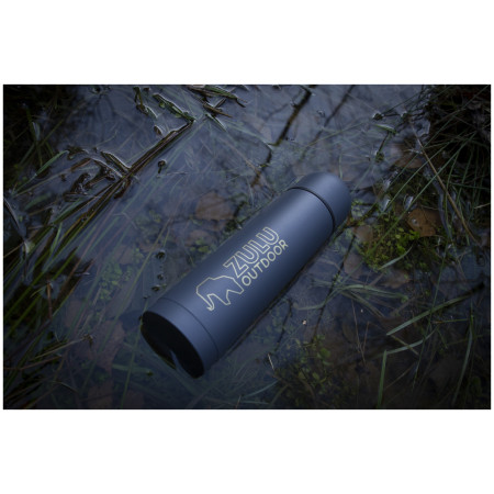 Termos Zulu Vacuum Flask 0,75L