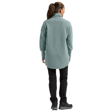 Hanorac femei Didriksons Sally Wns Fz 2