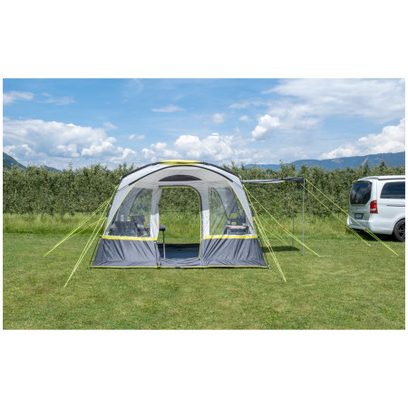 Cort frontal Brunner Rambler