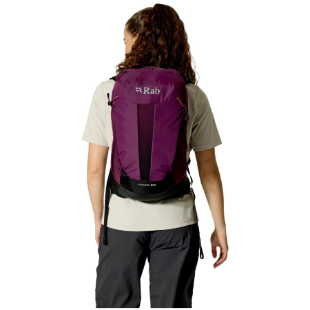 Rucsac turistic Rab Airox 18