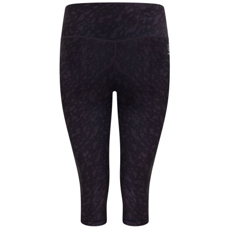 Colanți femei 3/4 Dare 2b Influential 3/4 albastru închis OrionGryTigr