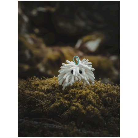 Săculeț pentru magneziu Midnight Lightning Chalktopus