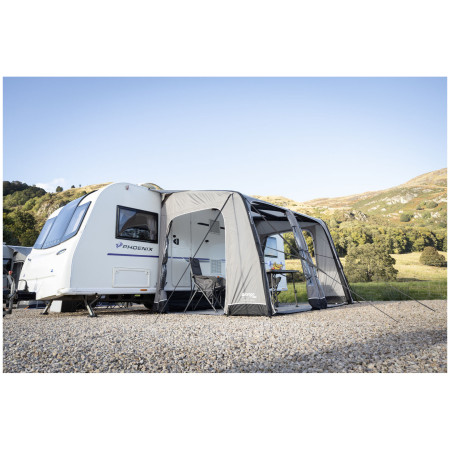 Cort frontal Vango Balletto Air 330