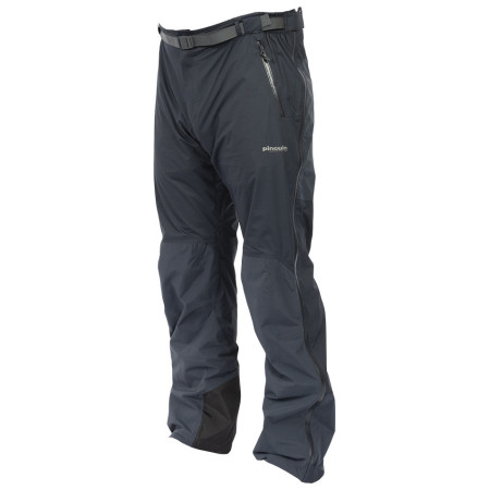 Pantaloni Pinguin Alpin L Pants 5.0 gri Grey