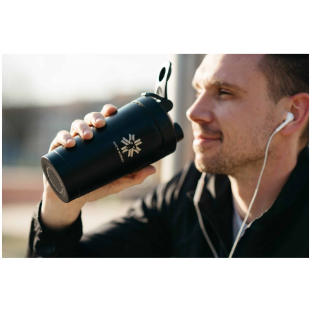 Sticlă vacuum Snow Monkey Sport Shakers 0,5L