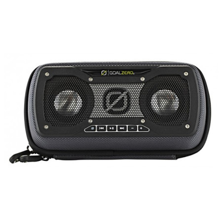 Accesorii pentru voiaj Goal Zero Rock Out 2 Speaker Wireless gri