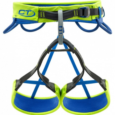 Ham Climbing Technology Quarzo