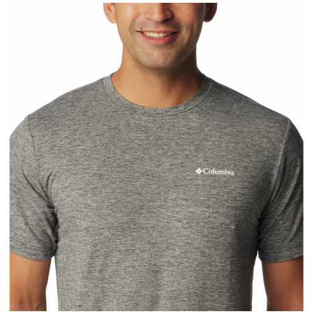 Tricou bărbați Columbia Kwick Hike™ Back Graphic SS Tee