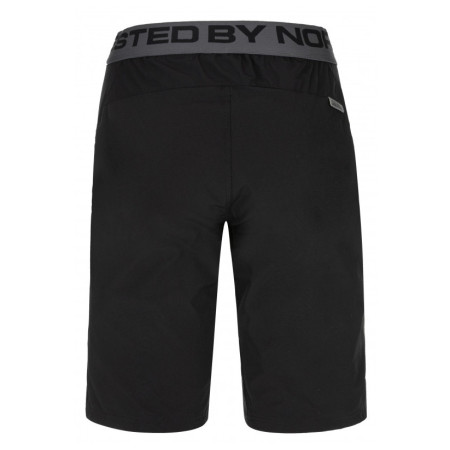 Pantaloni scurți de ciclism femei Kilpi Trackee-W