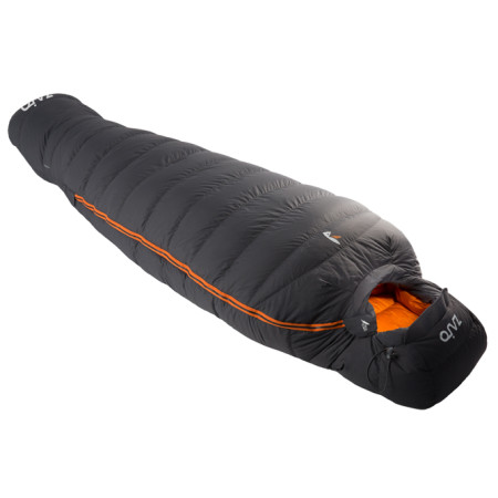 Sac de dormit de puf Zajo Bering Exped -15 Regular